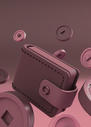 Multi-Currency Wallet Development