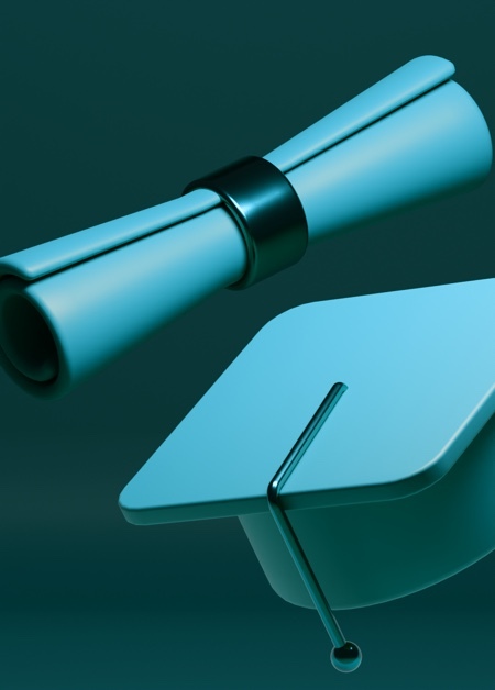 Blockchain Tech in Education