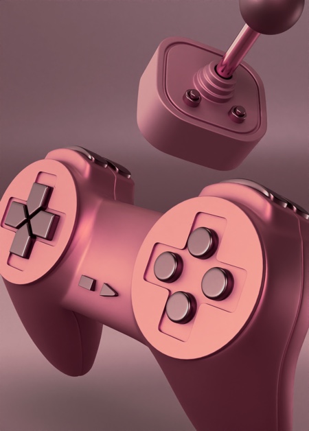 Blockchain in Gaming