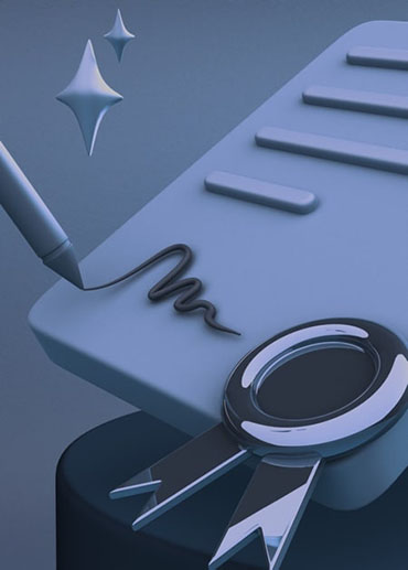 Smart Contract Development Services