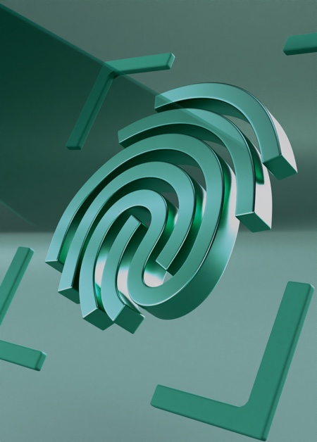 Blockchain in digital identity management